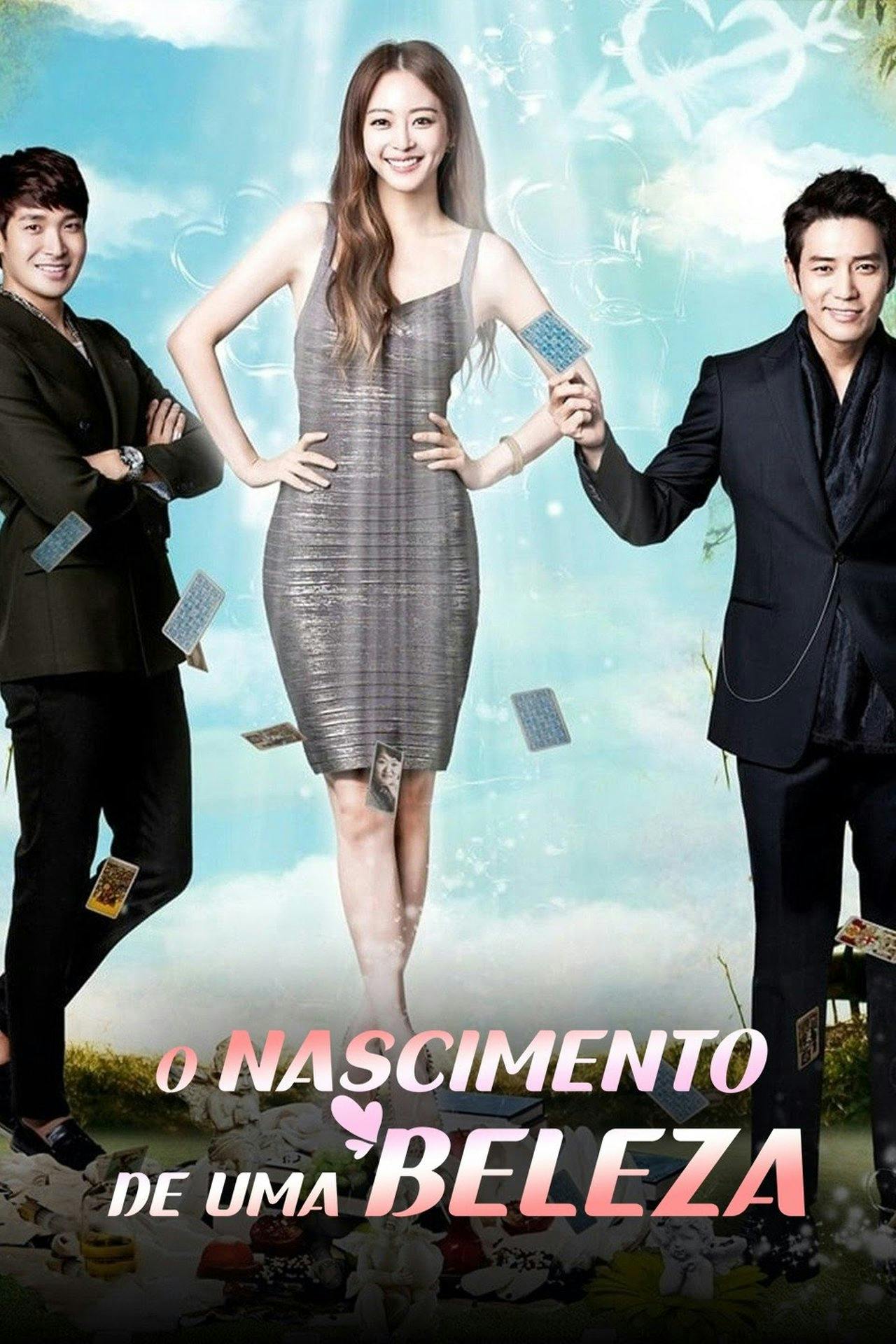 Assistir O Nascimento de uma Beleza Online em HD