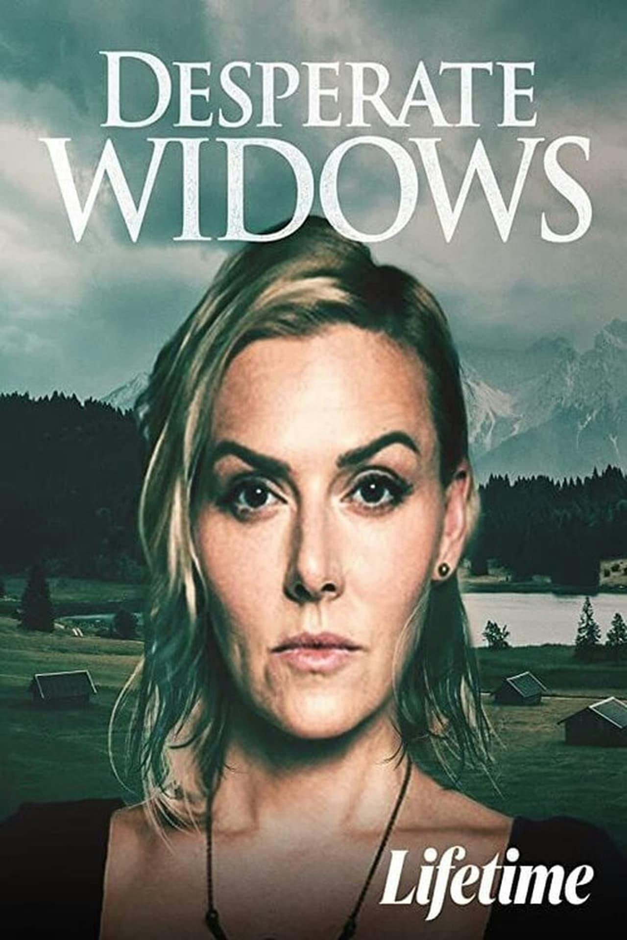 Assistir Desperate Widows Online em HD