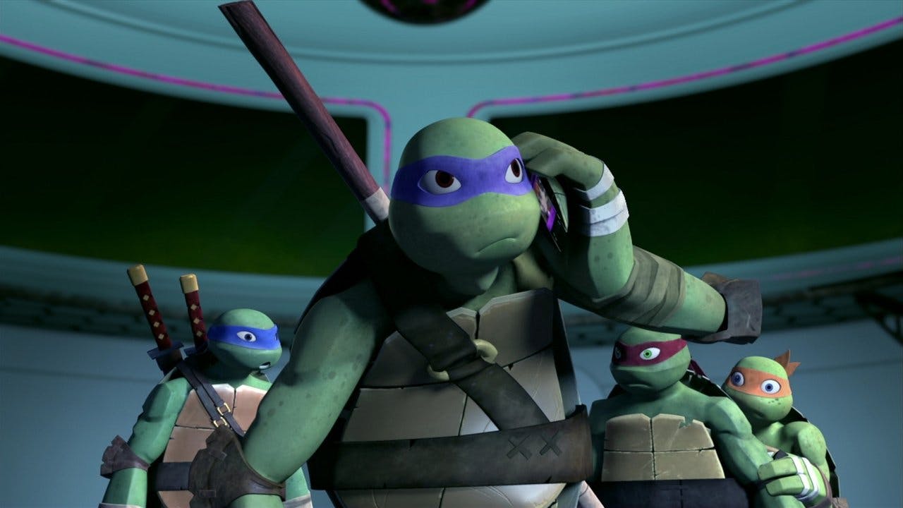 assista ao episódio 21 da temporada 1