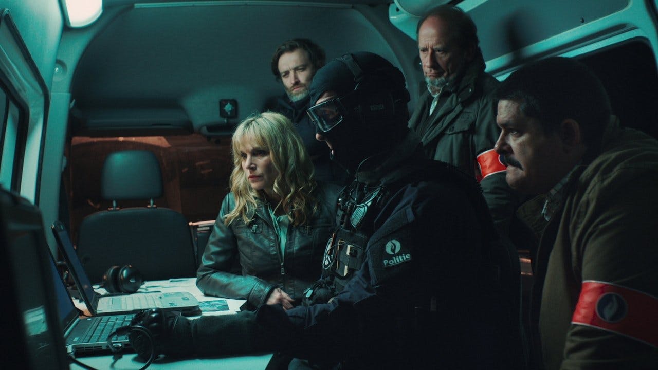 assista ao episódio 1 da temporada 1