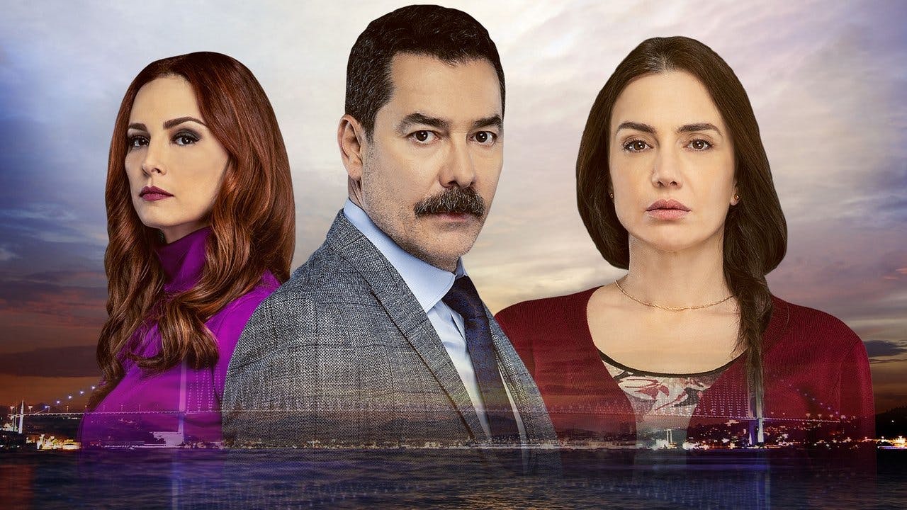 Cidade Cruel assista online