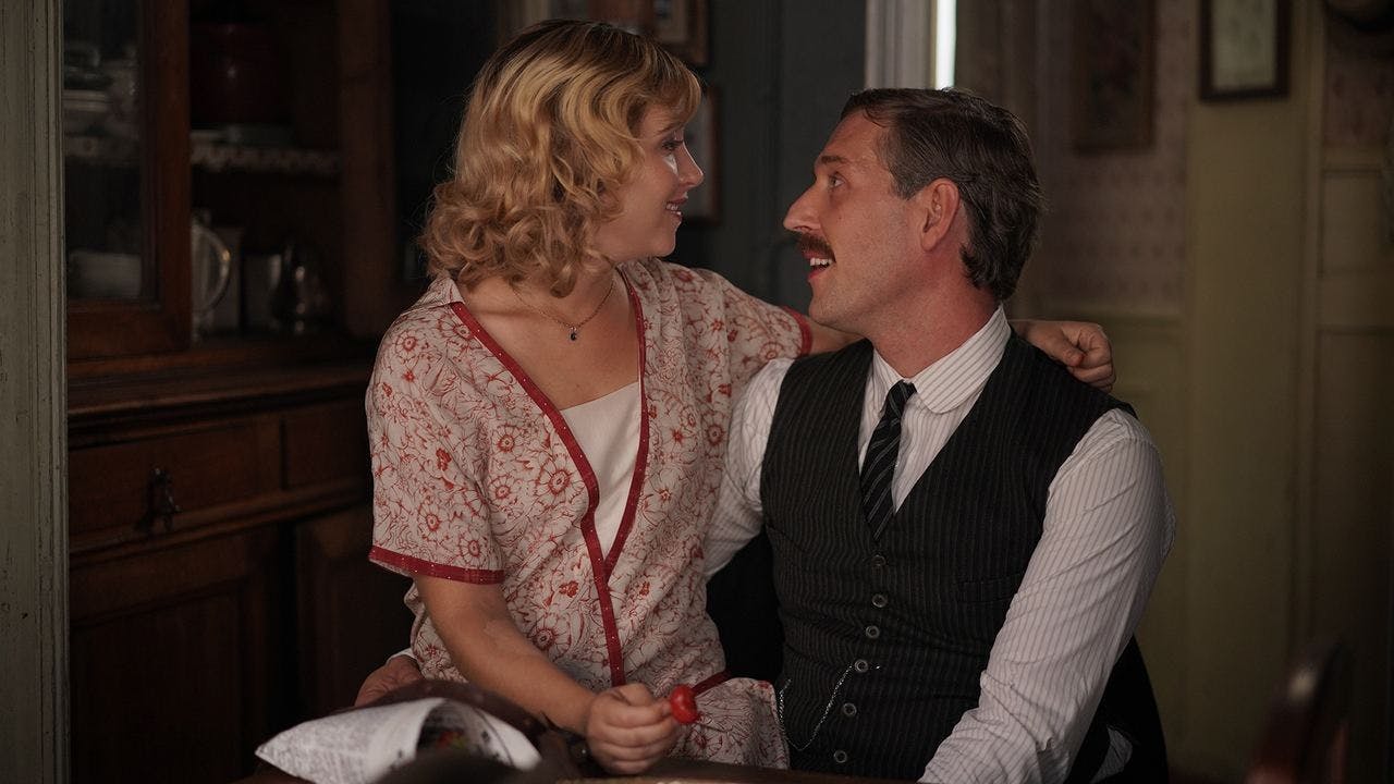 assista ao episódio 6 da temporada 1
