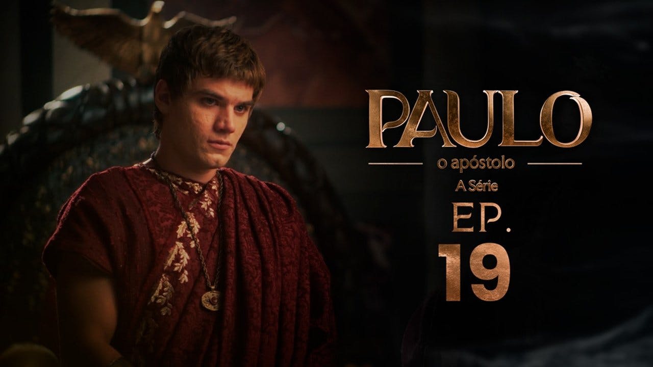 assista ao episódio 19 da temporada 1