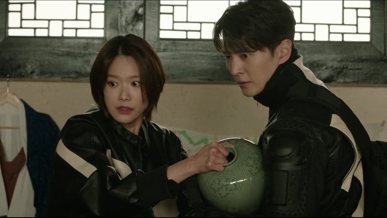 assista ao episódio 10 da temporada 1