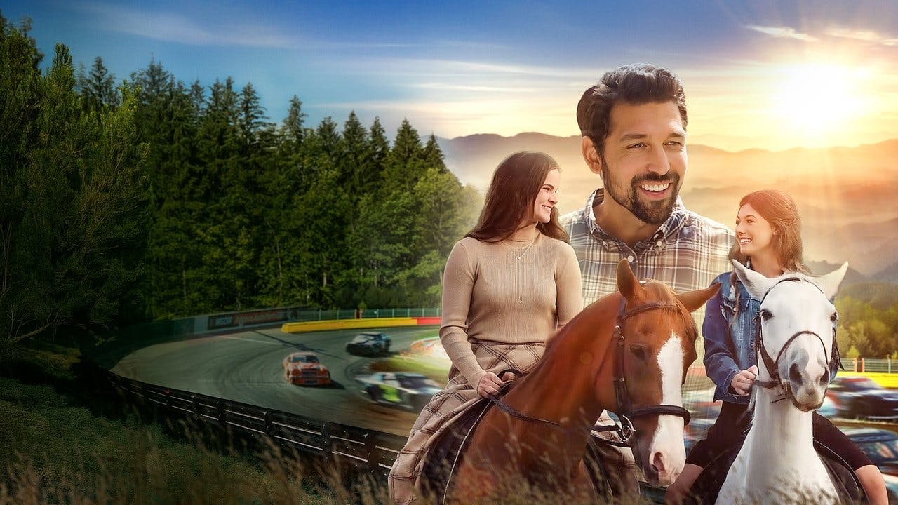 If I Could Ride Again assista online