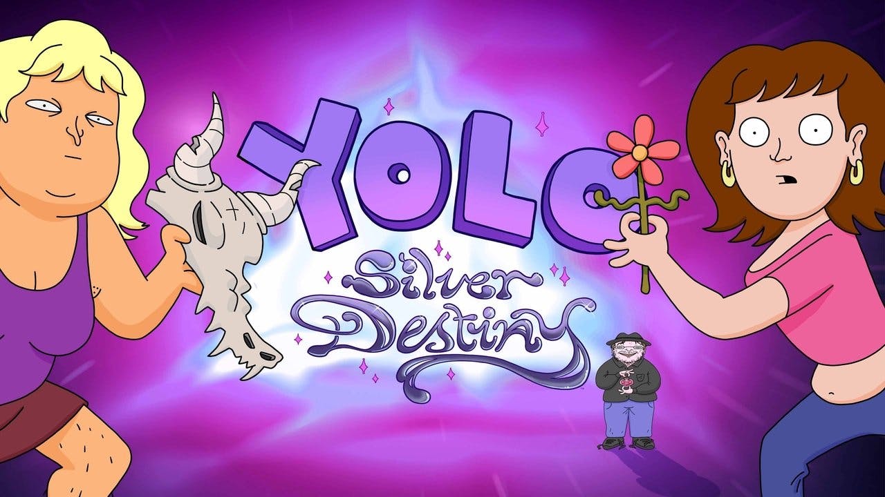YOLO
