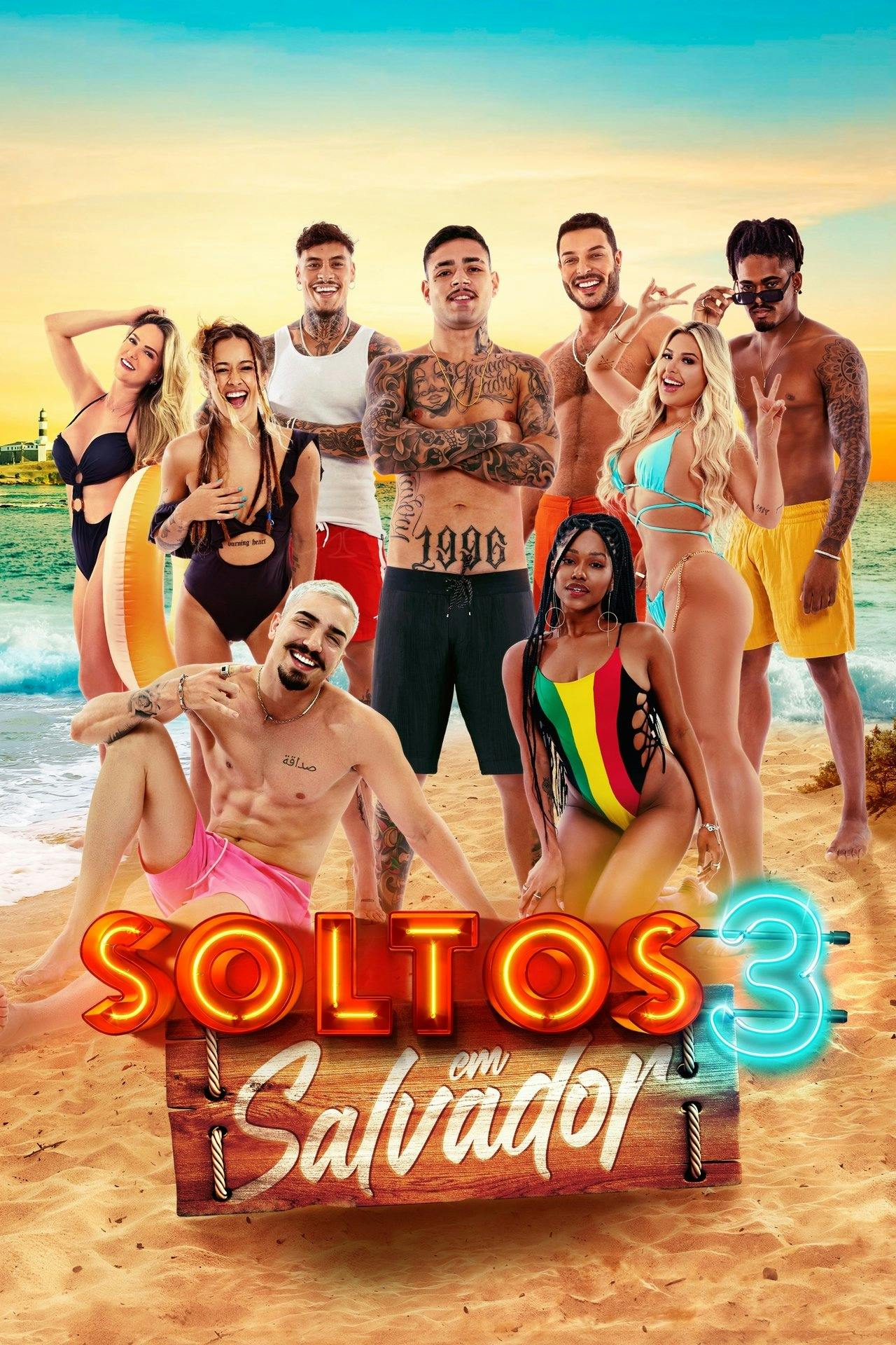 Assistir Wild and Free Online em HD