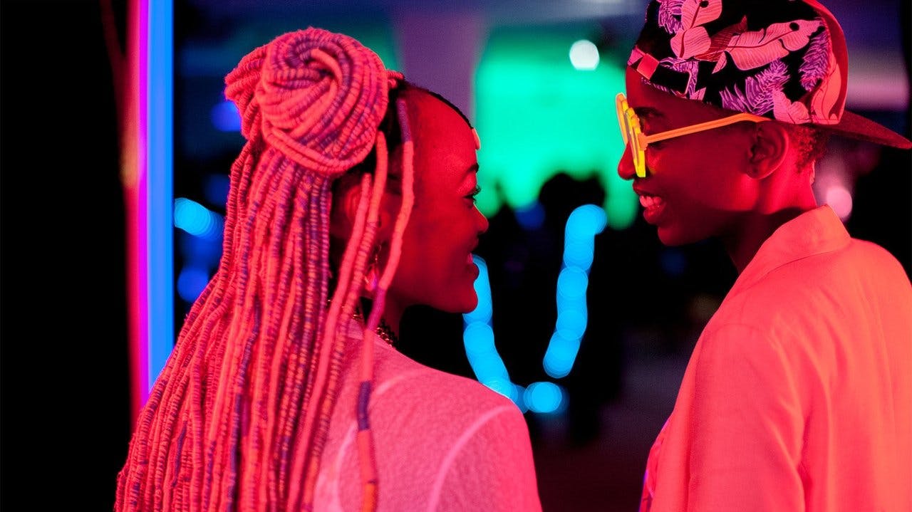Rafiki assista online