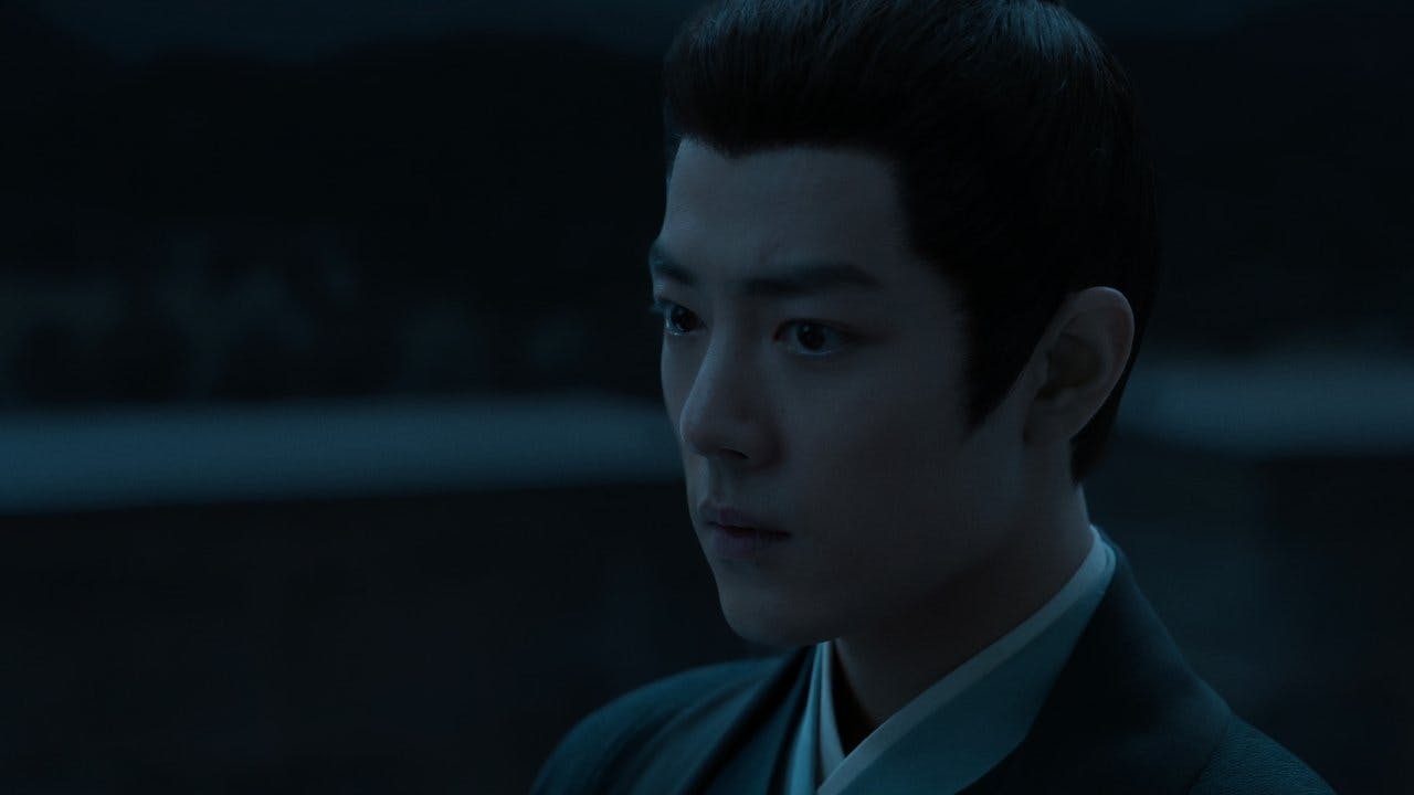 assista ao episódio 10 da temporada 1