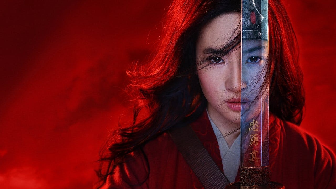 Mulan assista online