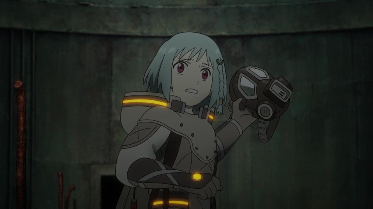 Sakasama no Patema