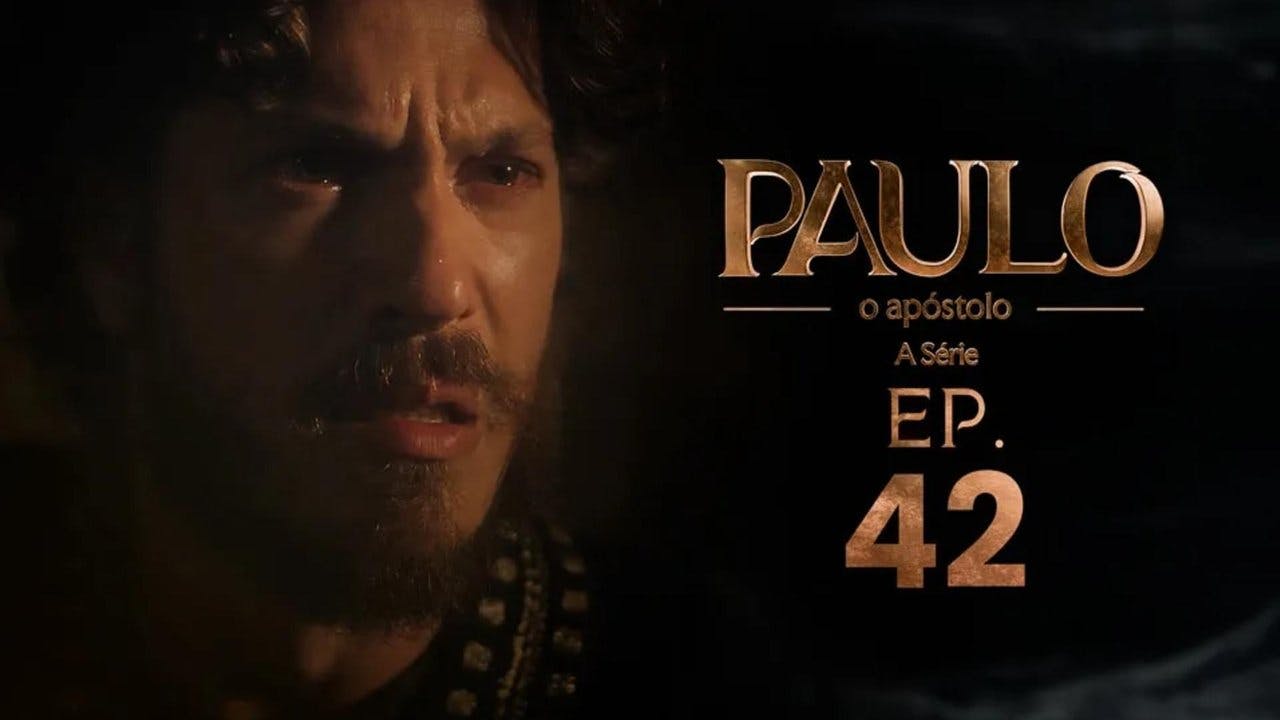 assista ao episódio 42 da temporada 1