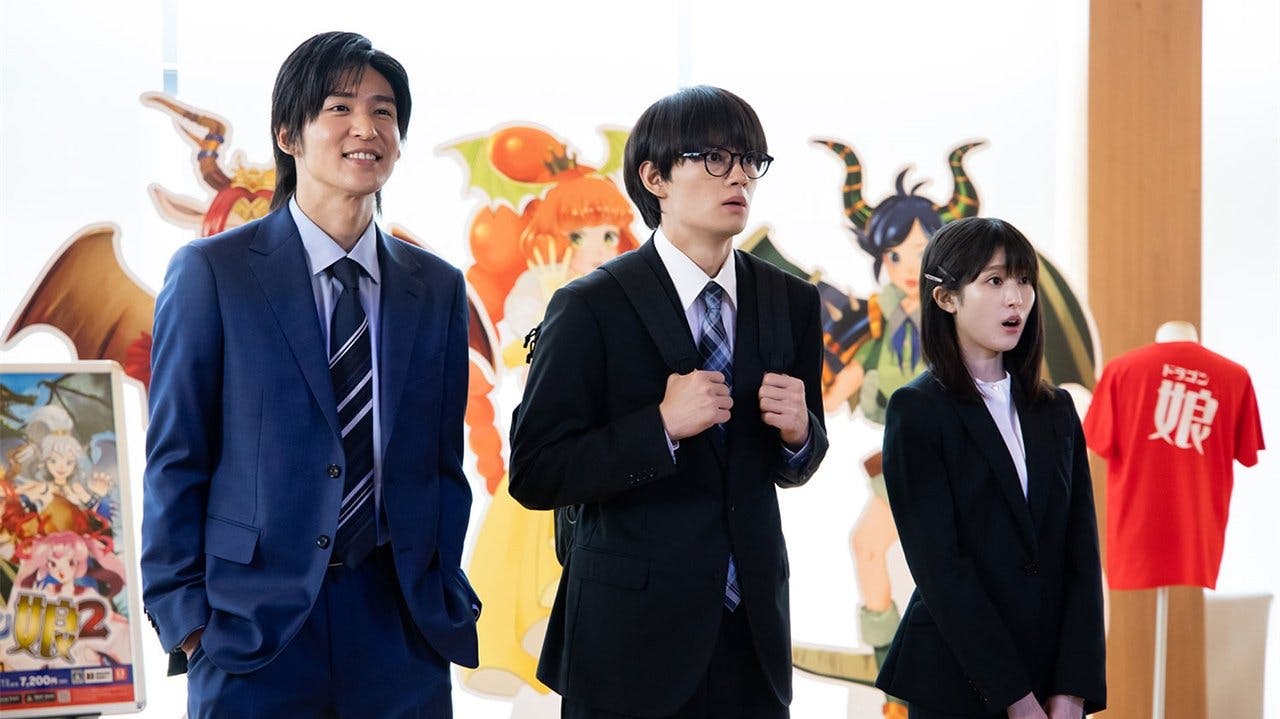 assista ao episódio 2 da temporada 1