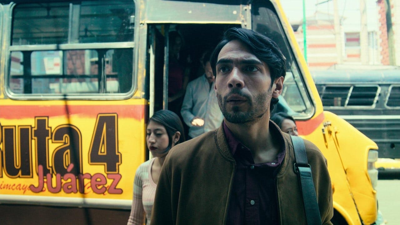 assista ao episódio 1 da temporada 1