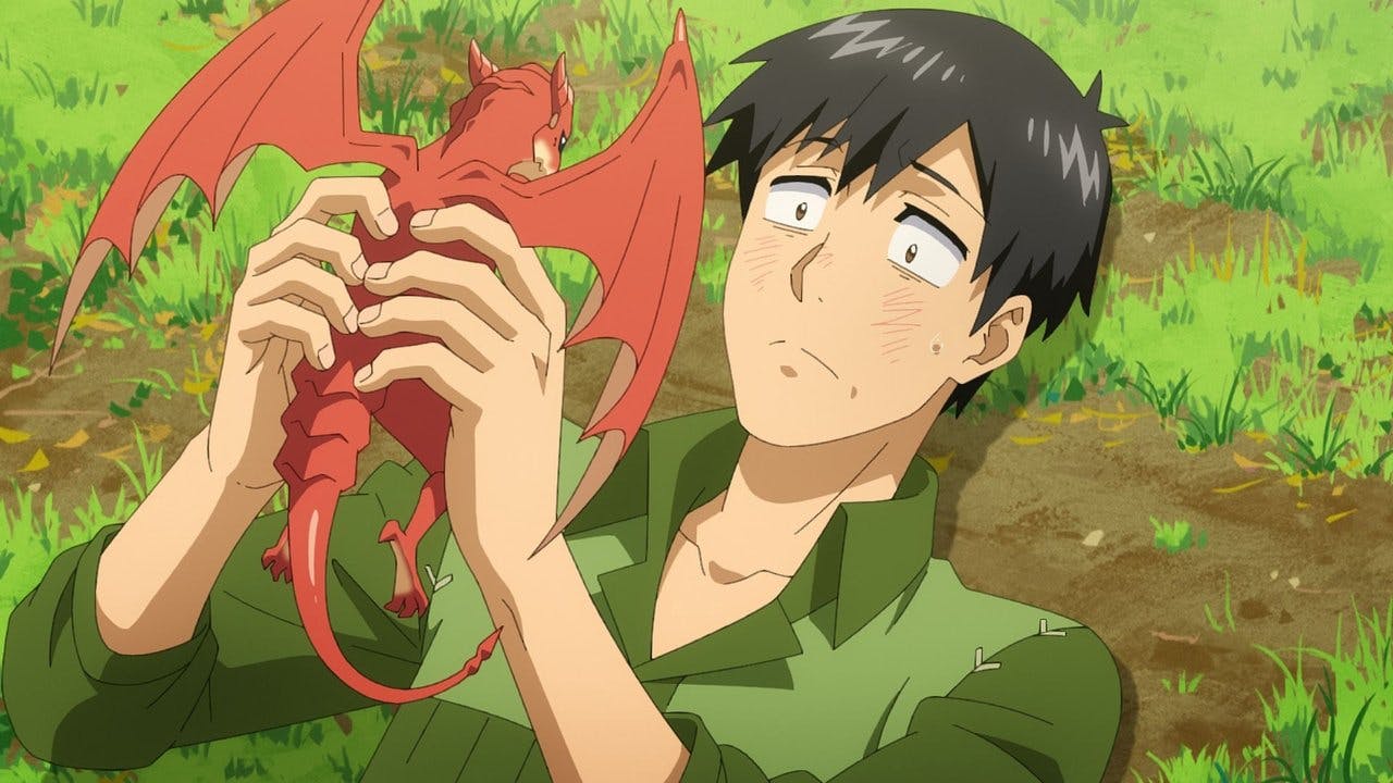 assista ao episódio 13 da temporada 1