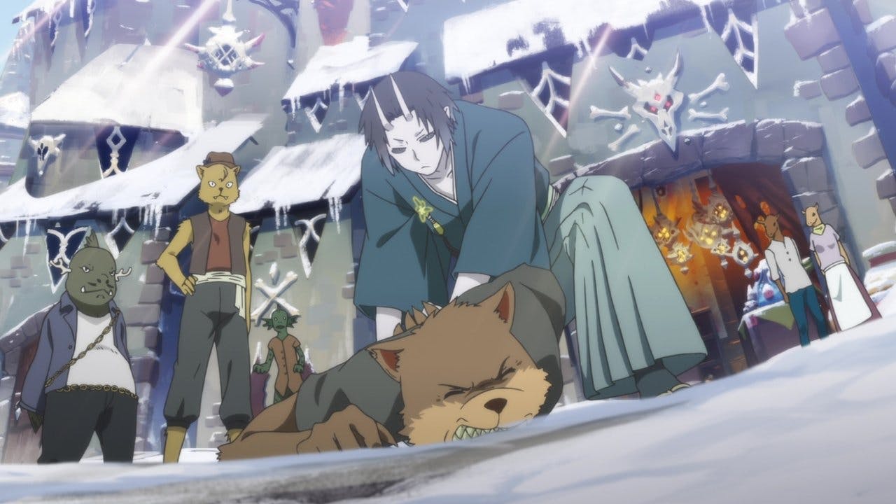 assista ao episódio 11 da temporada 1