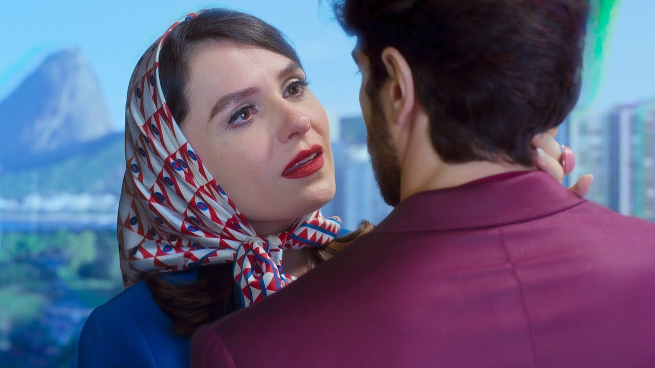 assista ao episódio 5 da temporada 1