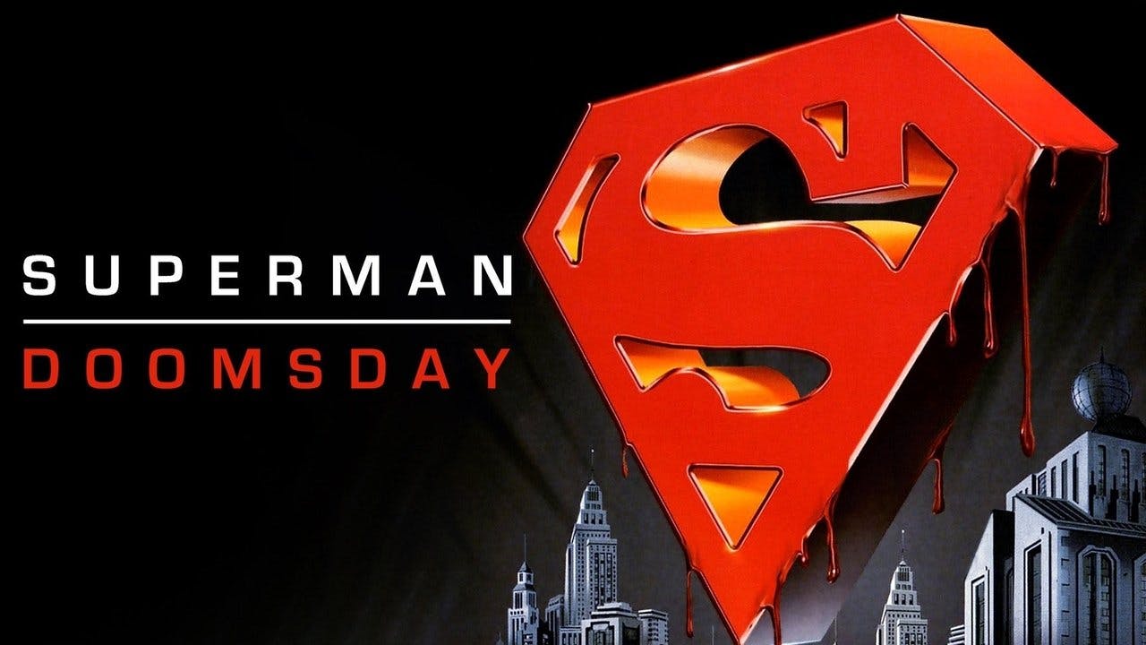 A Morte do Superman