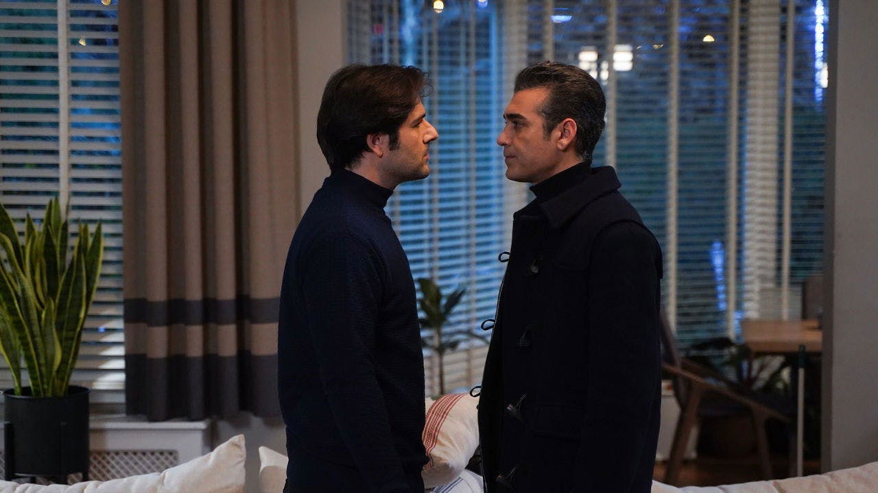 assista ao episódio 12 da temporada 1