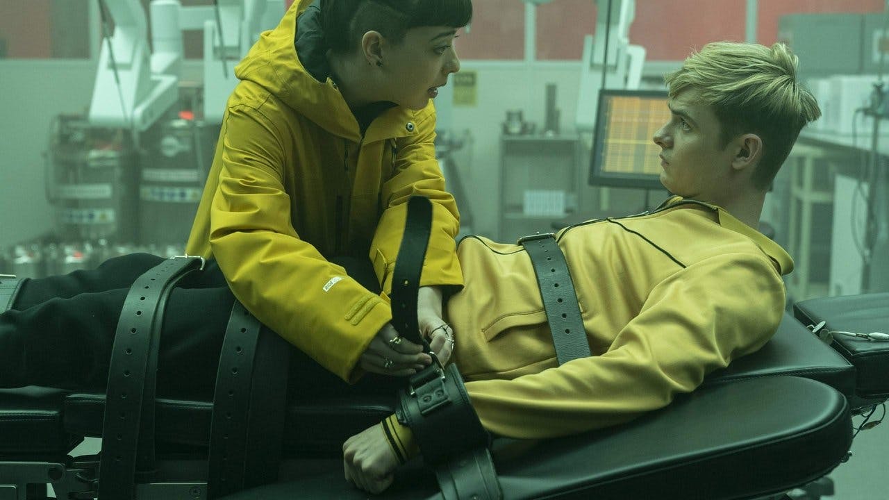 assista ao episódio 6 da temporada 1
