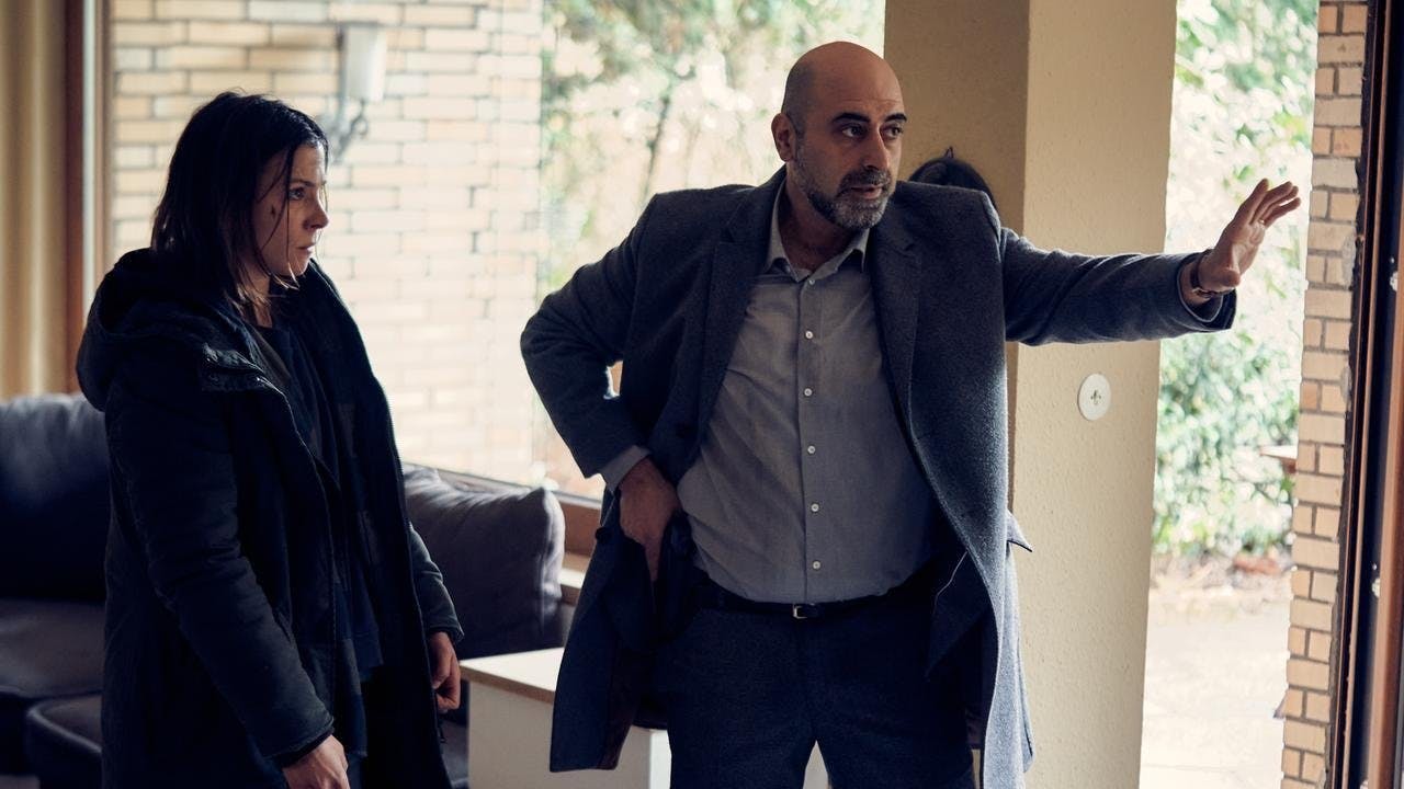 assista ao episódio 6 da temporada 1