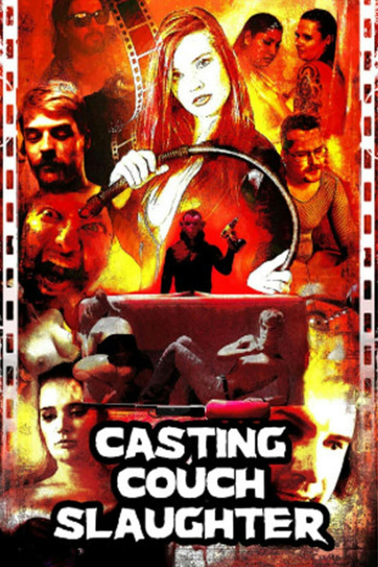 Assistir Casting Couch Slaughter Online em HD