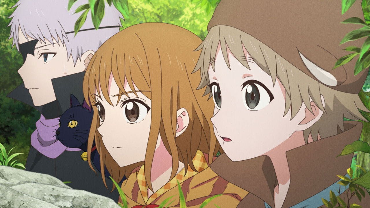 assista ao episódio 5 da temporada 1