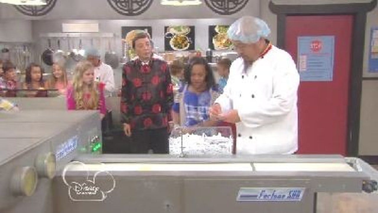 assista ao episódio 15 da temporada 1