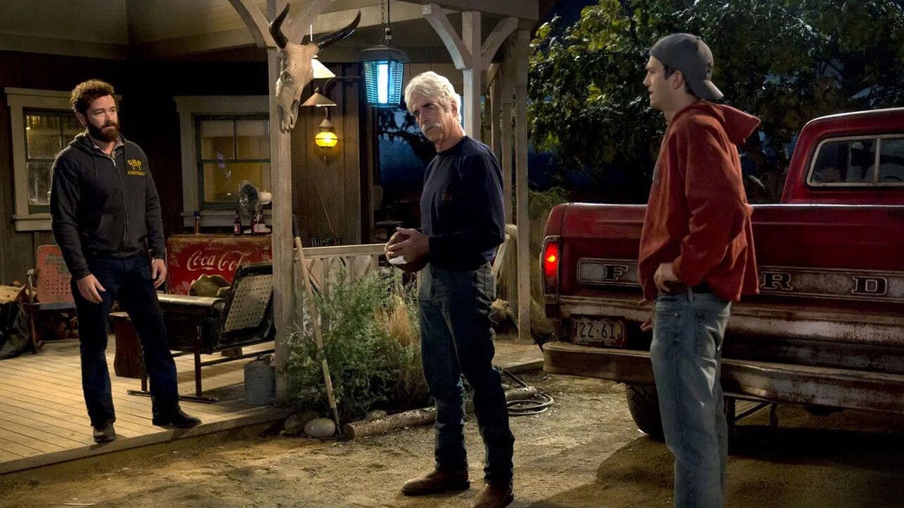 The Ranch assista online