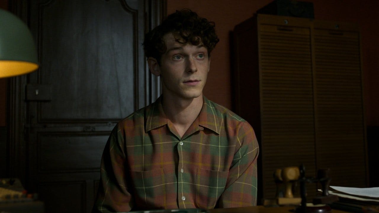 assista ao episódio 7 da temporada 1