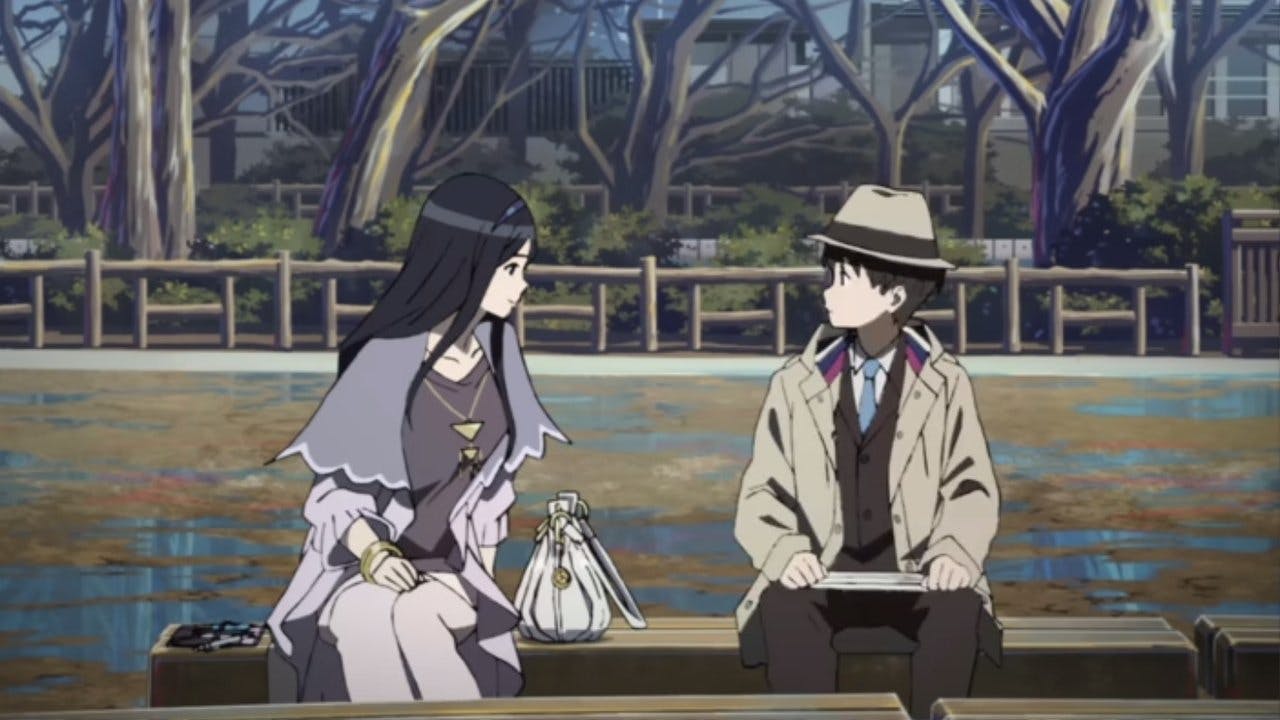 Occultic;Nine