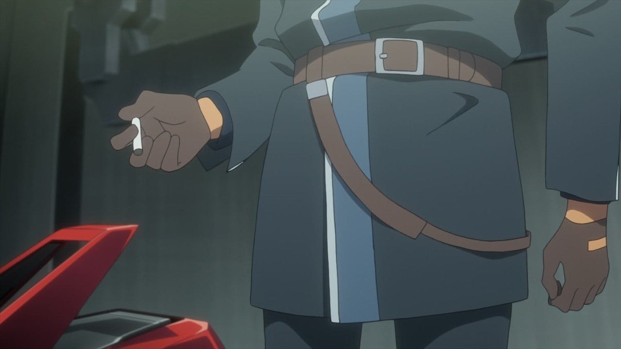 assista ao episódio 6 da temporada 1