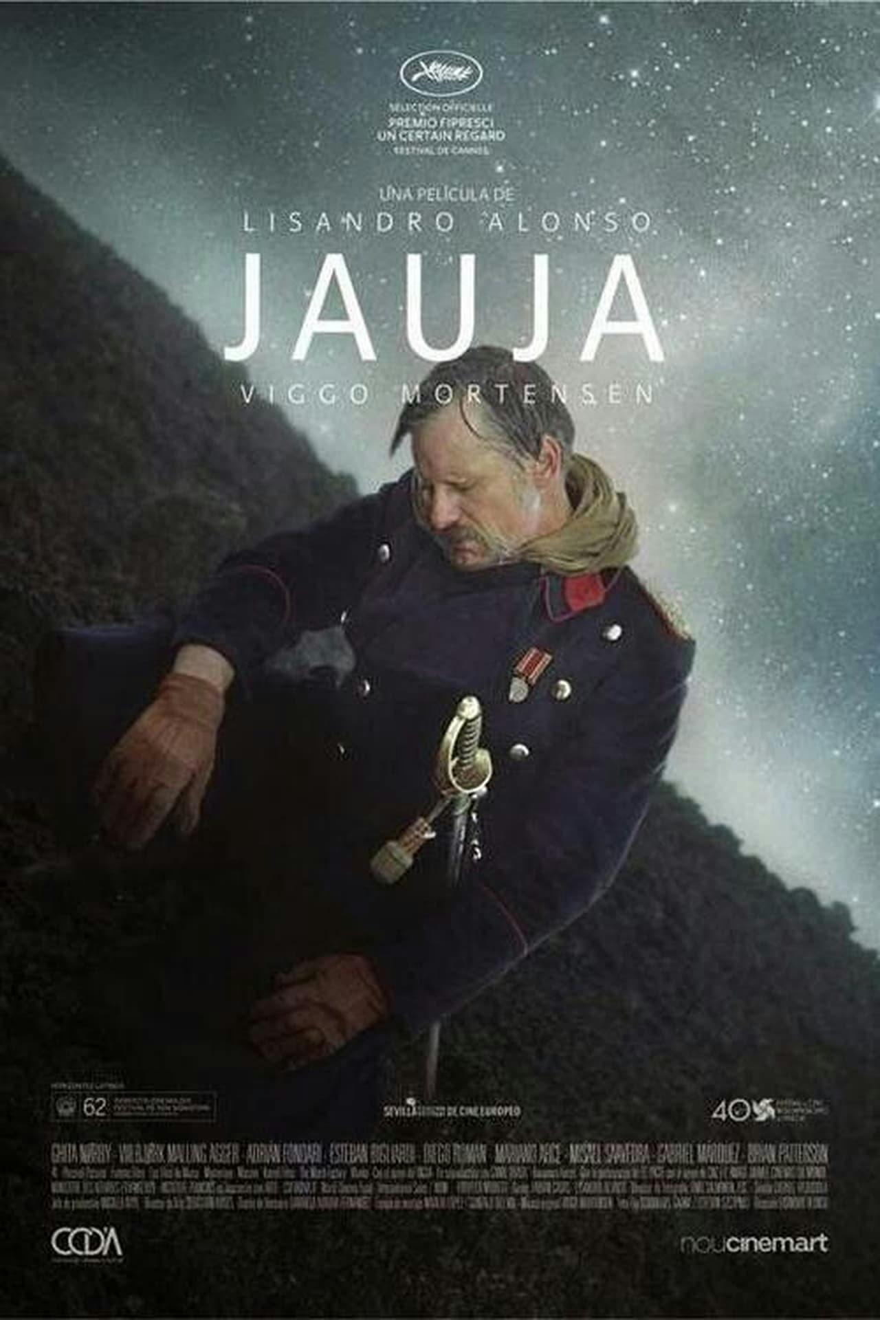 Assistir Jauja Online em HD