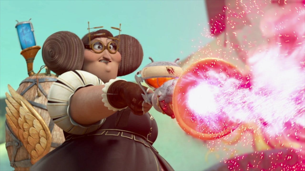 assista ao episódio 4 da temporada 1