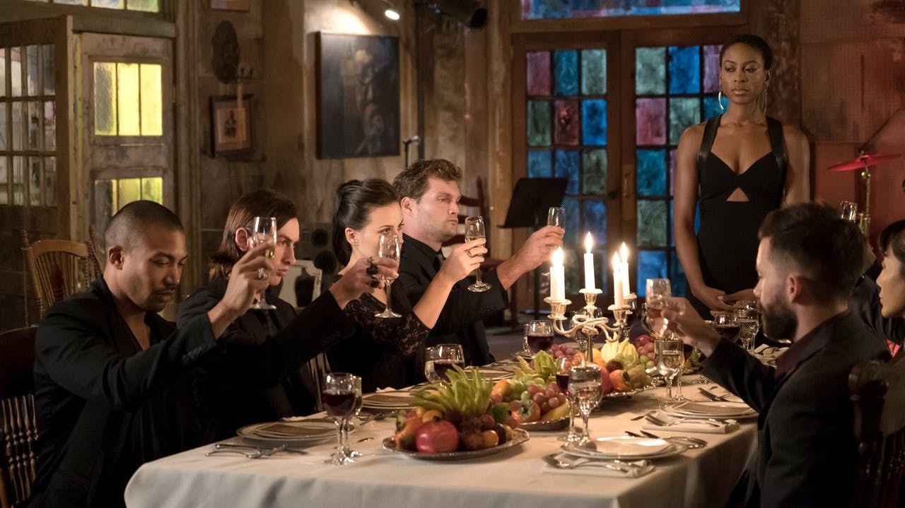 assista ao episódio 11 da temporada 3