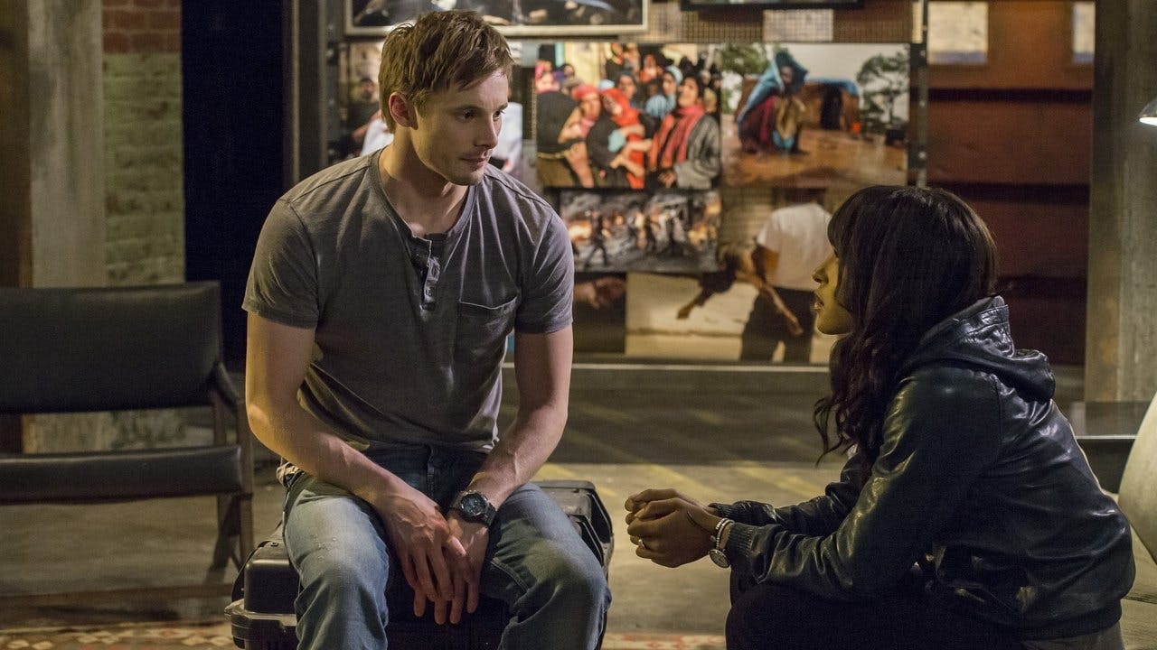 assista ao episódio 4 da temporada 1