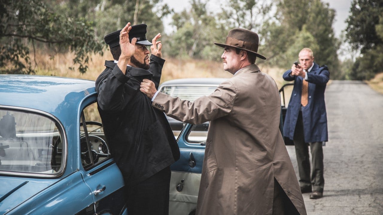 assista ao episódio 2 da temporada 1