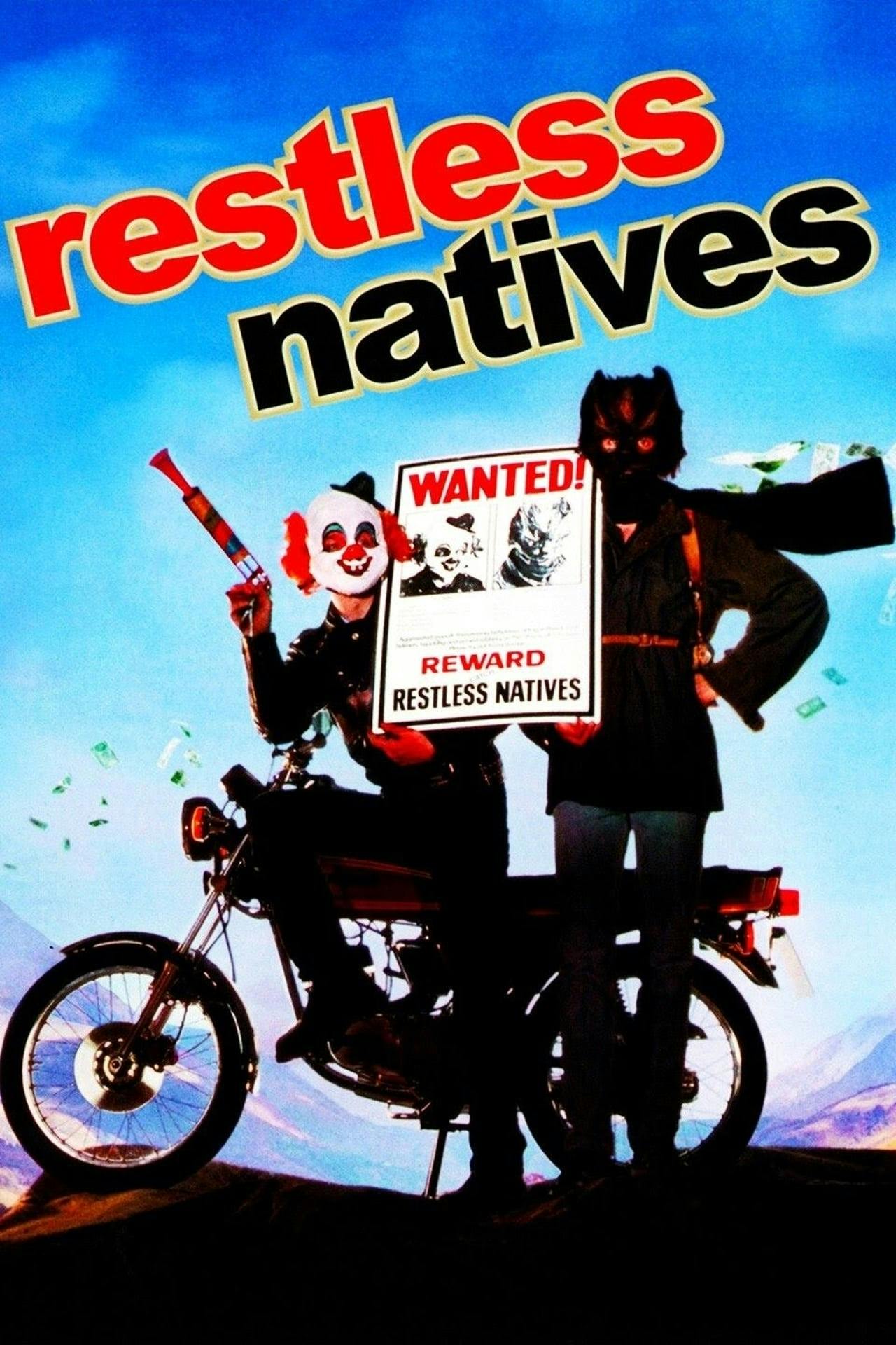 Assistir Restless Natives Online em HD