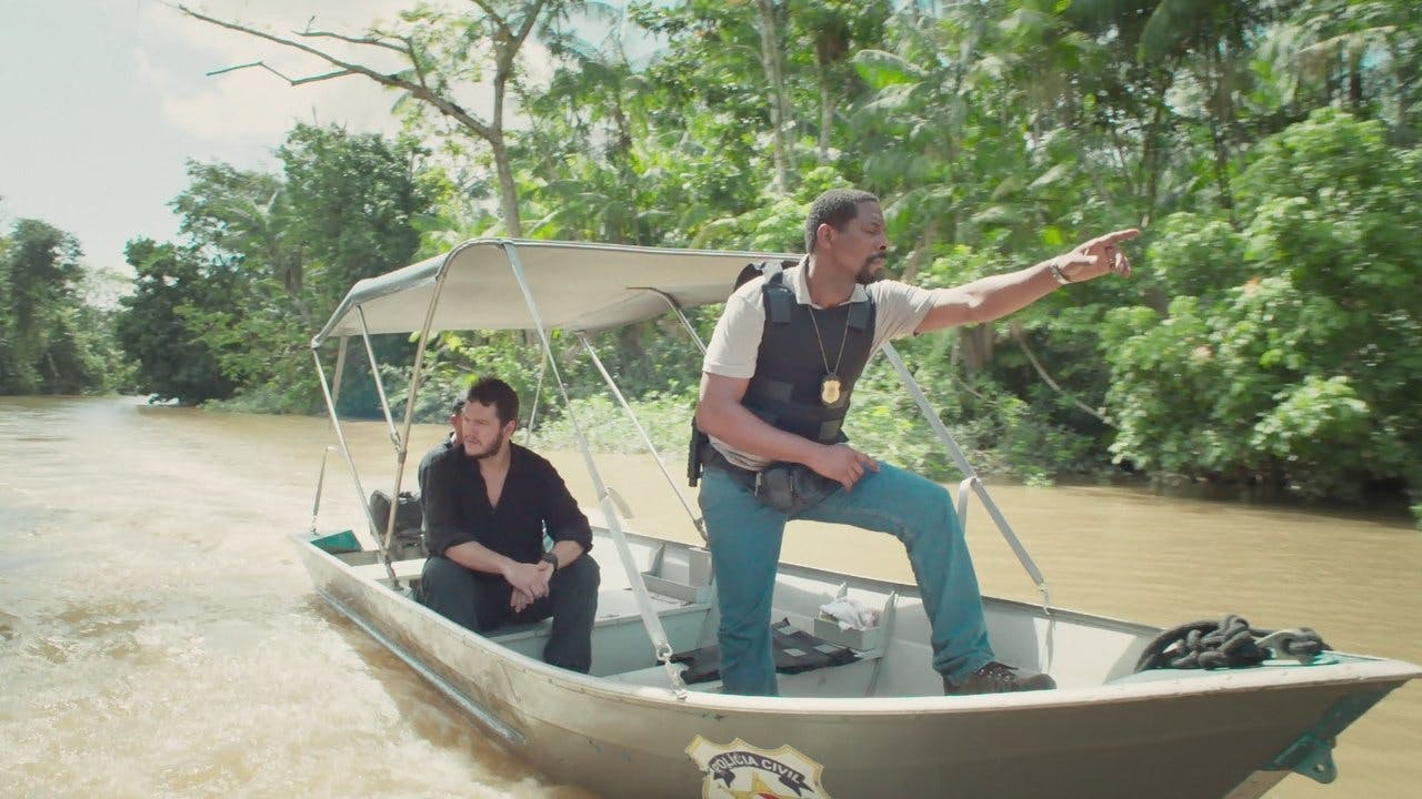 assista ao episódio 6 da temporada 1