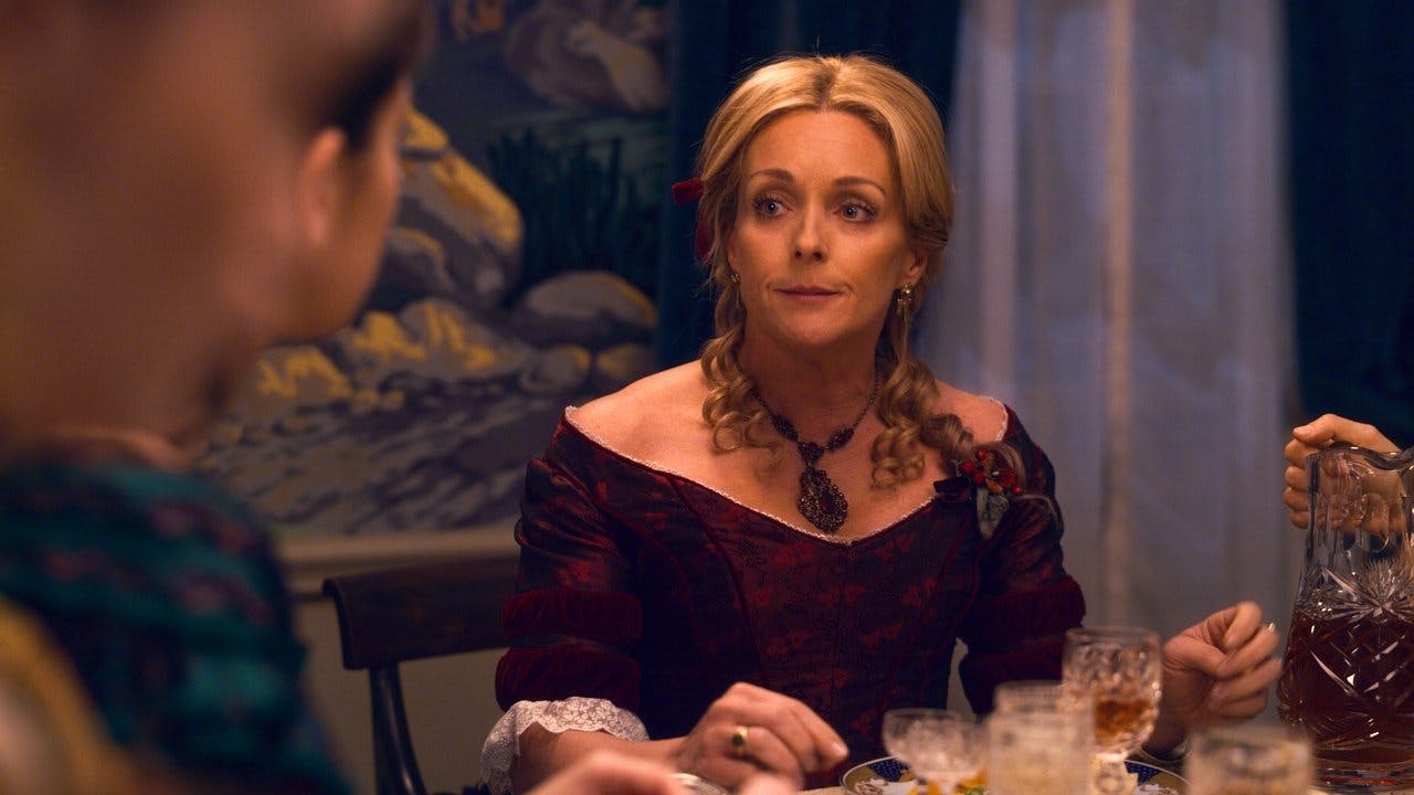 assista ao episódio 8 da temporada 1