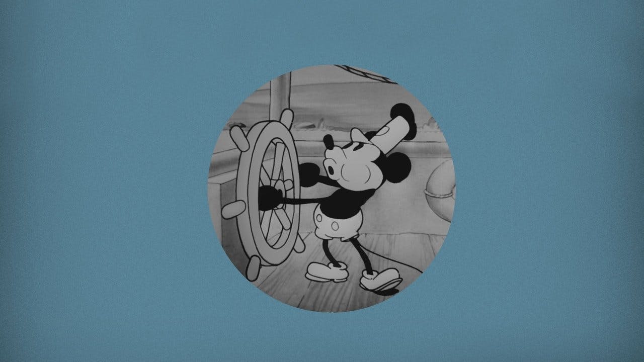 O Vapor Willie