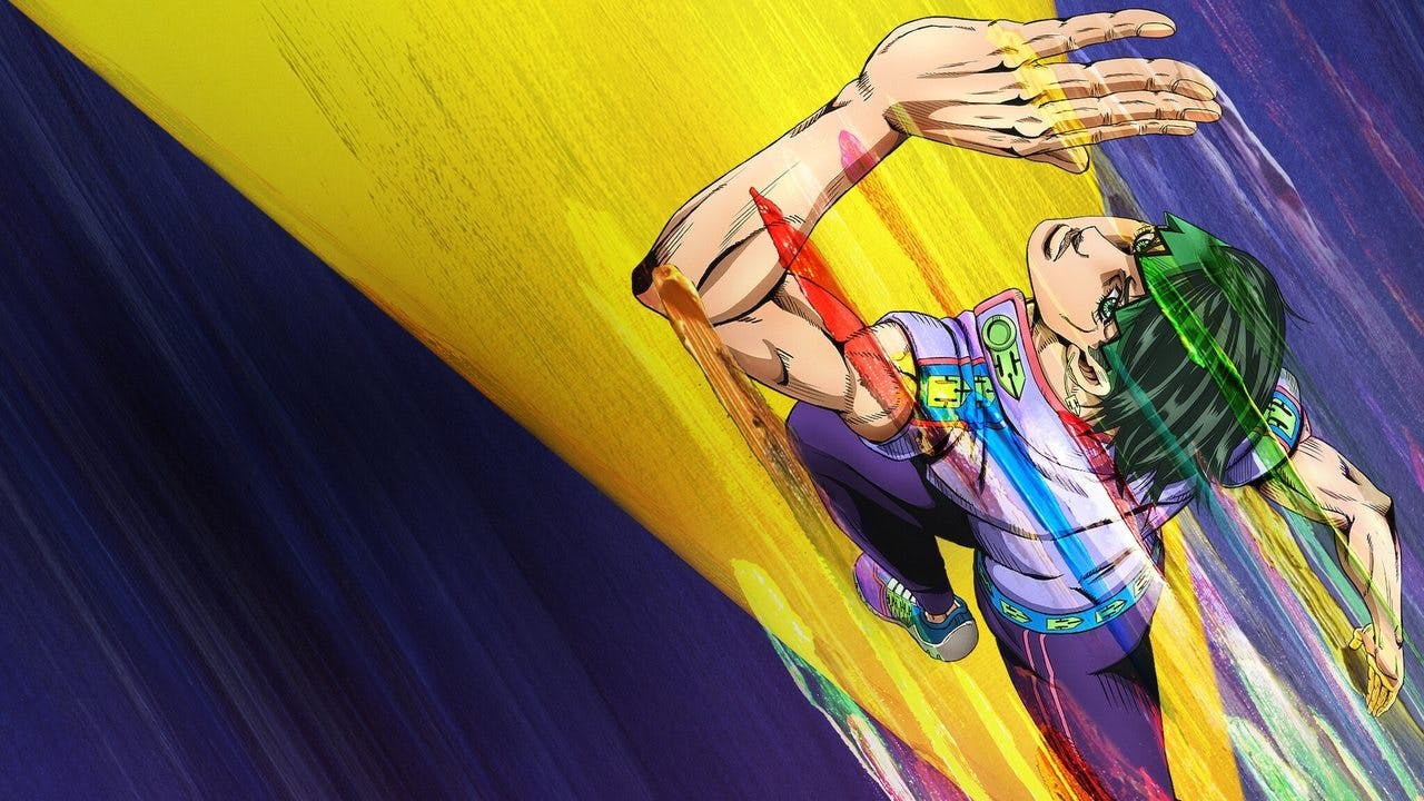 Assim Falava Kishibe Rohan