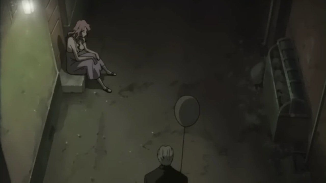 assista ao episódio 34 da temporada 1