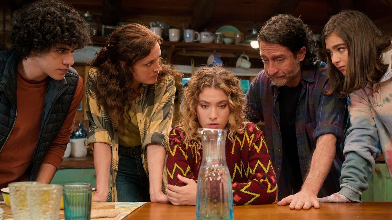 assista ao episódio 6 da temporada 1