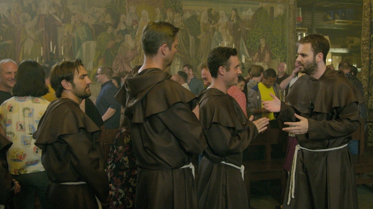 assista ao episódio 4 da temporada 1
