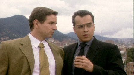 assista ao episódio 111 da temporada 1