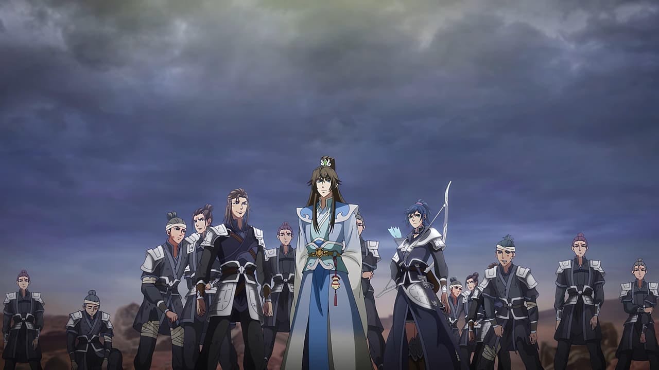 assista ao episódio 127 da temporada 1