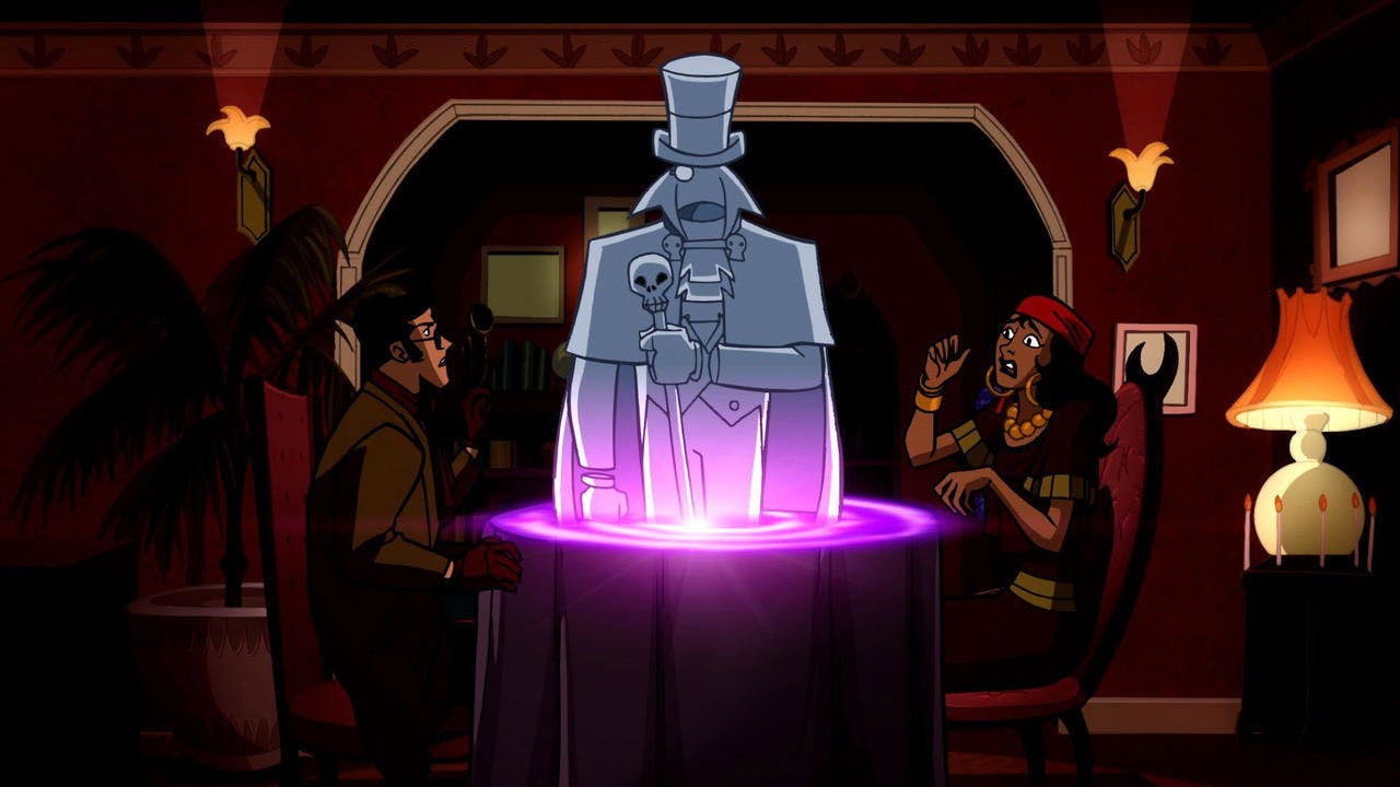 assista ao episódio 7 da temporada 1