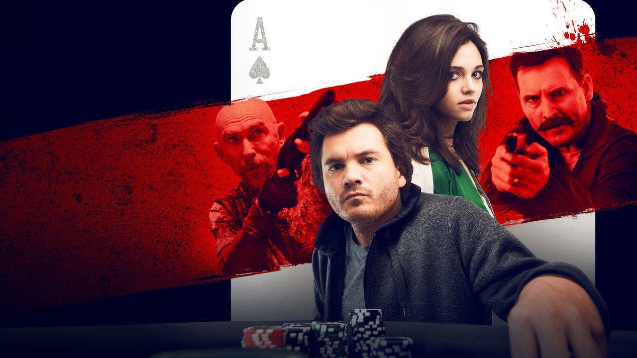 Dead Money assista online