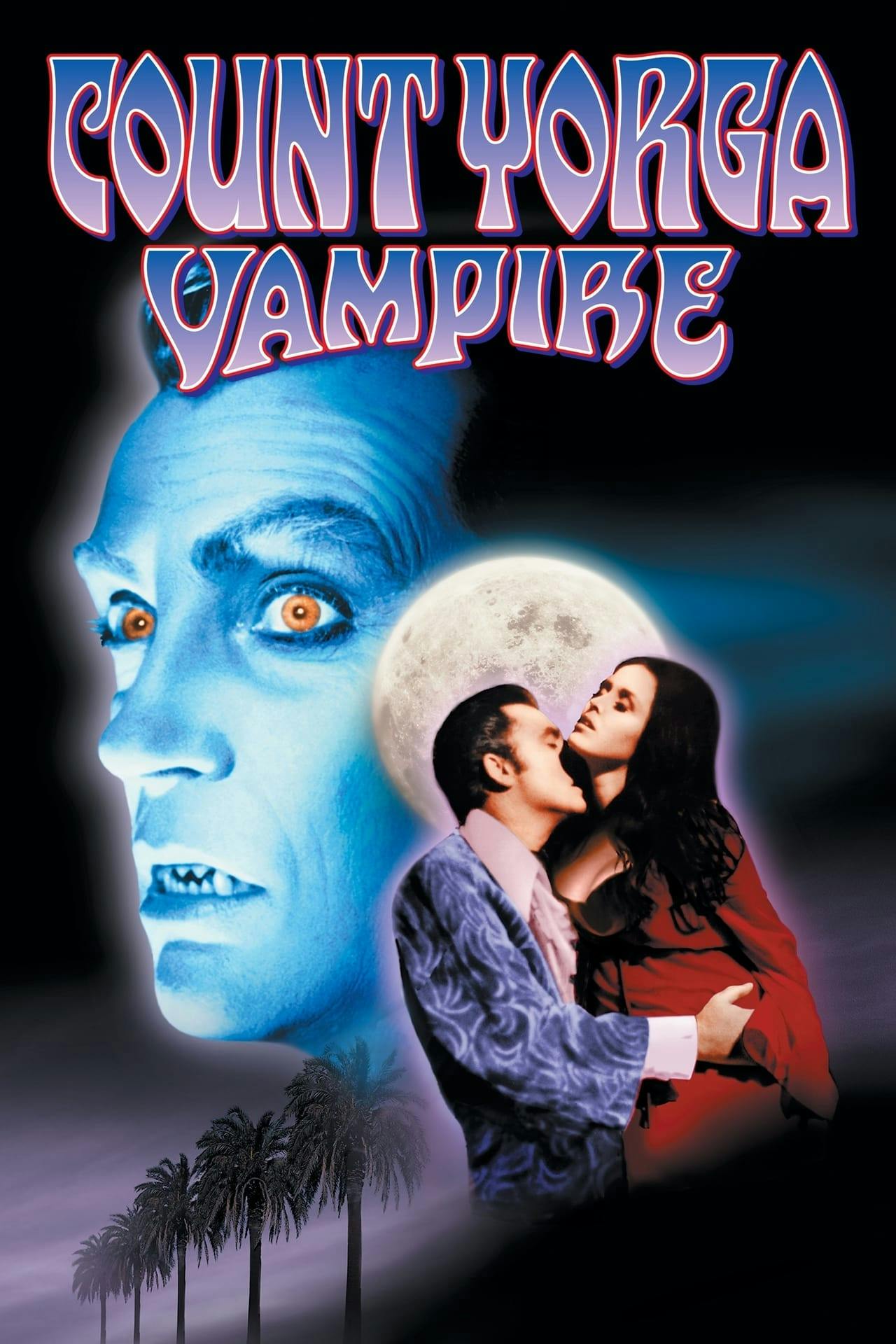 Assistir Conde Yorga, Vampiro Online em HD